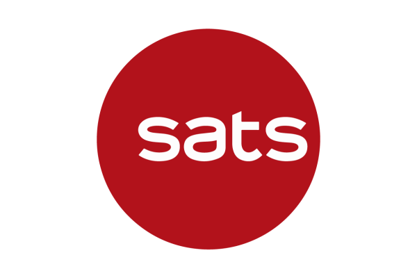 Our Client - SATS